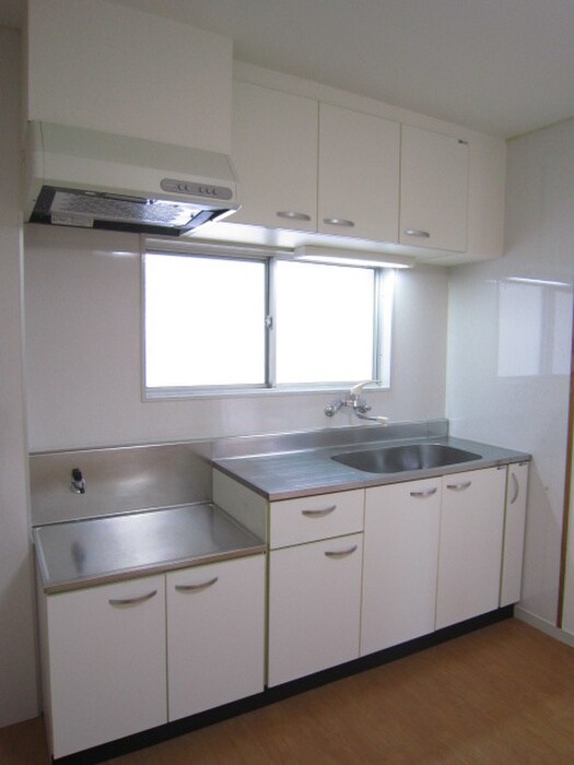 キッチン 紅楓マンション
