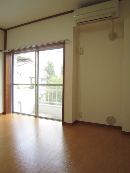 居室 紅楓マンション