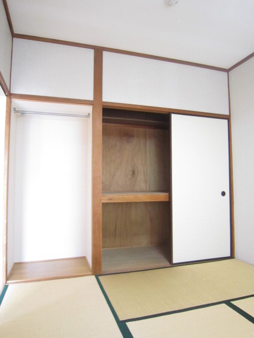 収納 紅楓マンション