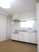 キッチン 紅楓マンション