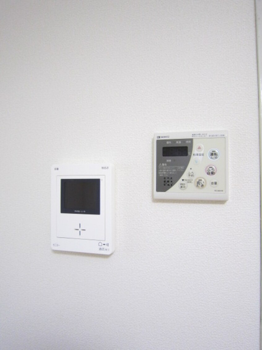 内観写真 紅楓マンション