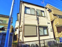 フロイデ梅田