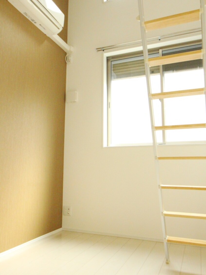 居室 プライムテラスこどもの国