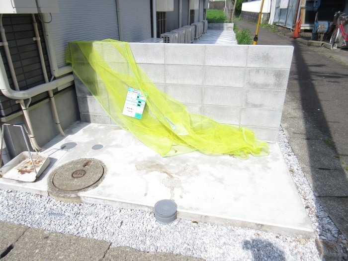 その他 プライムテラスこどもの国