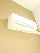 内観写真 プライムテラスこどもの国