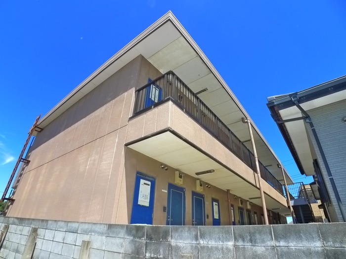 建物設備 グリーンファーム