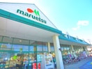 マルエツ(スーパー)まで460m グリーンファーム