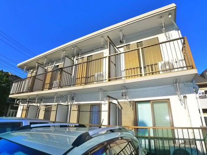 その他 ラポート船橋