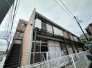 ﾊｲﾑ塚本の外観