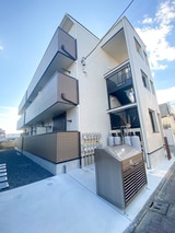 パークヒルズ・ザ・見沼