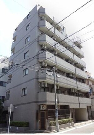 ﾅｲｽｱｰﾊﾞﾝお花茶屋駅前通り(705)