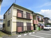 サンパレス平塚Ａ棟