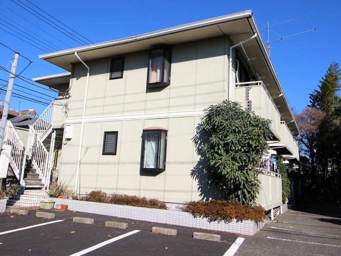 外観写真 リヴレーヌアン
