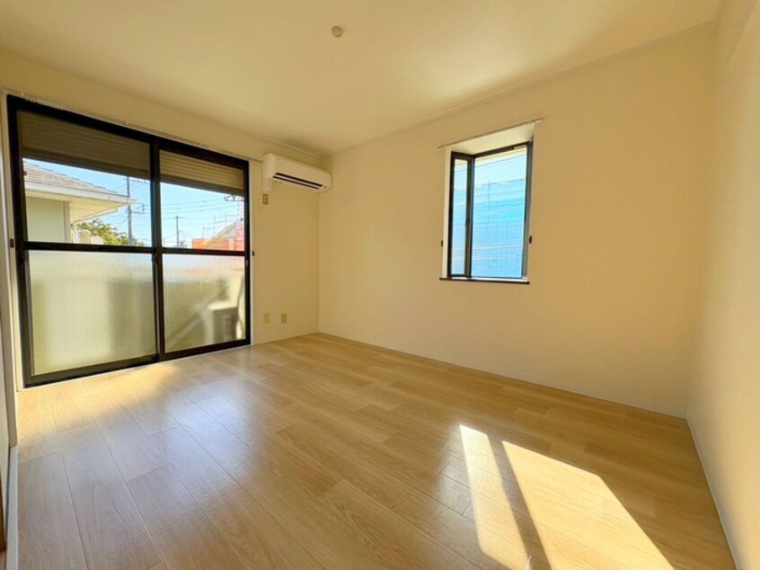 居室 リヴレーヌアン