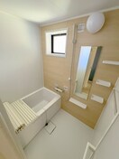 バス／シャワールーム等 リヴレーヌアン