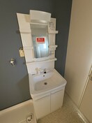 洗面 リヴレーヌアン