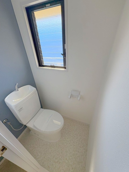 トイレ リヴレーヌアン