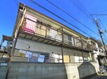 山田ハイツ