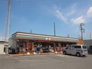 セブンイレブン(コンビニ)まで420m メゾン　ラメール