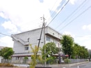 両新田小学校(小学校)まで730m メゾン　ラメール