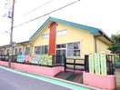 やつかかみ保育園(幼稚園/保育園)まで1000m メゾン　ラメール