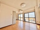 居室 テラス本郷