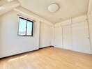 居室 テラス本郷