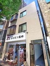 サンアイハイツ