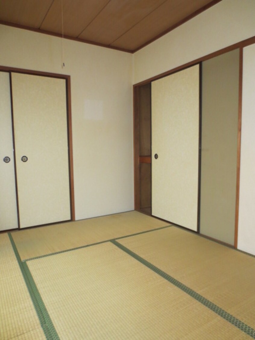 居室 サンアイハイツ