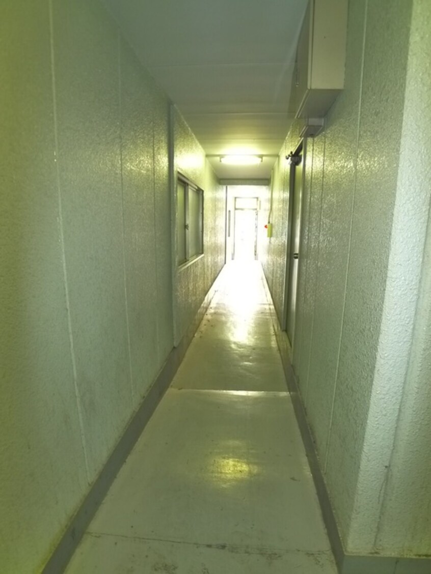 その他 サンアイハイツ