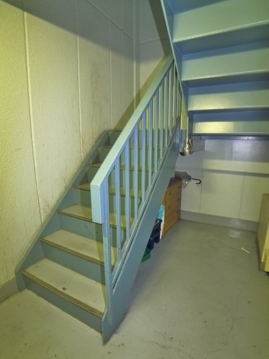 建物設備 サンアイハイツ