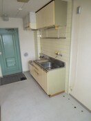 キッチン サンアイハイツ