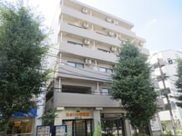 リベール・エム二俣川