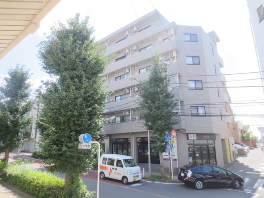 外観写真 リベール・エム二俣川