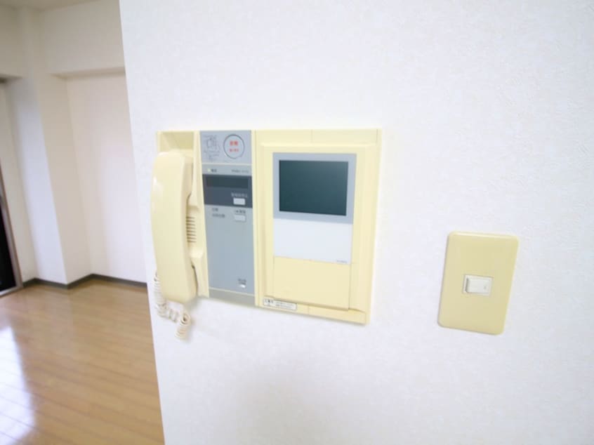 内観写真 リベール・エム二俣川