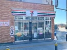 セブンイレブン(コンビニ)まで160m リベール・エム二俣川