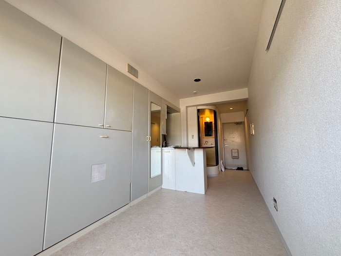 居室 ﾗ･ﾊﾟﾙﾌｪ･ﾄﾞ･ｼｬﾃｰﾆｭNo2(306)