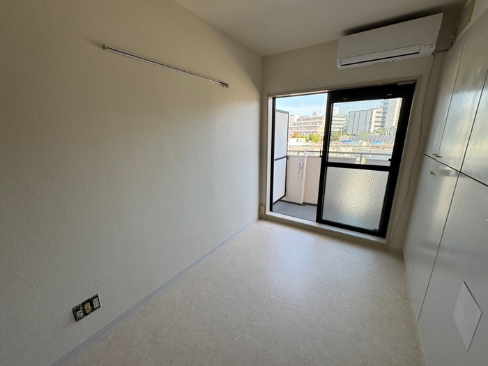 居室 ﾗ･ﾊﾟﾙﾌｪ･ﾄﾞ･ｼｬﾃｰﾆｭNo2(306)