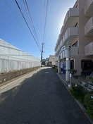 周辺環境 ﾗ･ﾊﾟﾙﾌｪ･ﾄﾞ･ｼｬﾃｰﾆｭNo2(306)