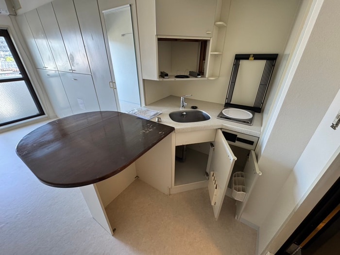 バス／シャワールーム等 ﾗ･ﾊﾟﾙﾌｪ･ﾄﾞ･ｼｬﾃｰﾆｭNo2(306)