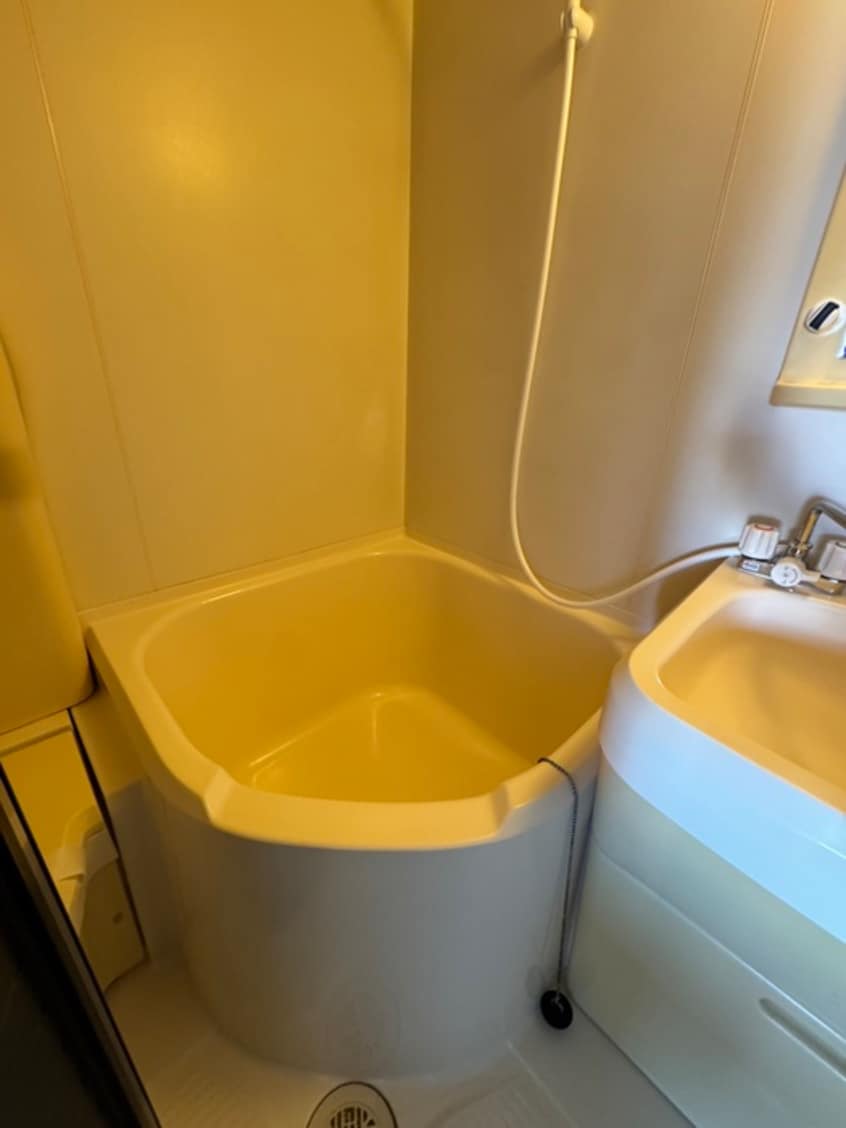 バス／シャワールーム等 ﾗ･ﾊﾟﾙﾌｪ･ﾄﾞ･ｼｬﾃｰﾆｭNo2(306)