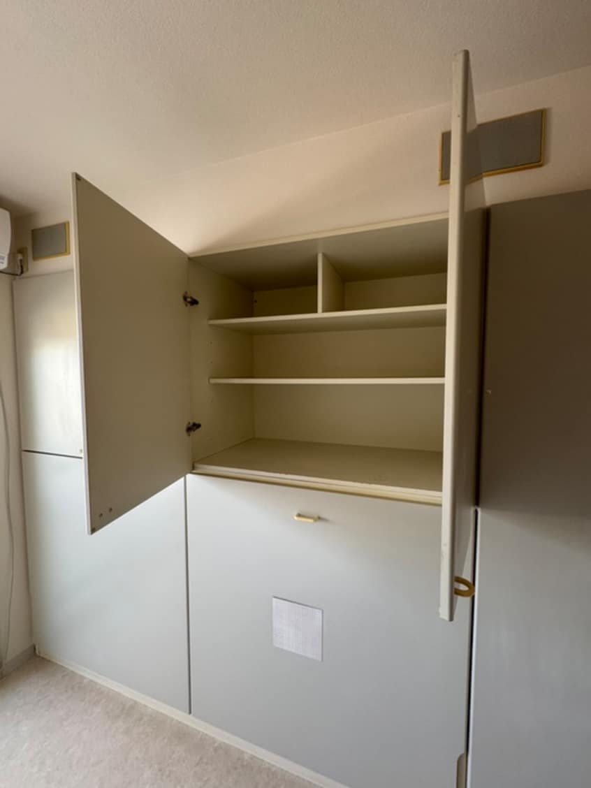 収納 ﾗ･ﾊﾟﾙﾌｪ･ﾄﾞ･ｼｬﾃｰﾆｭNo2(306)