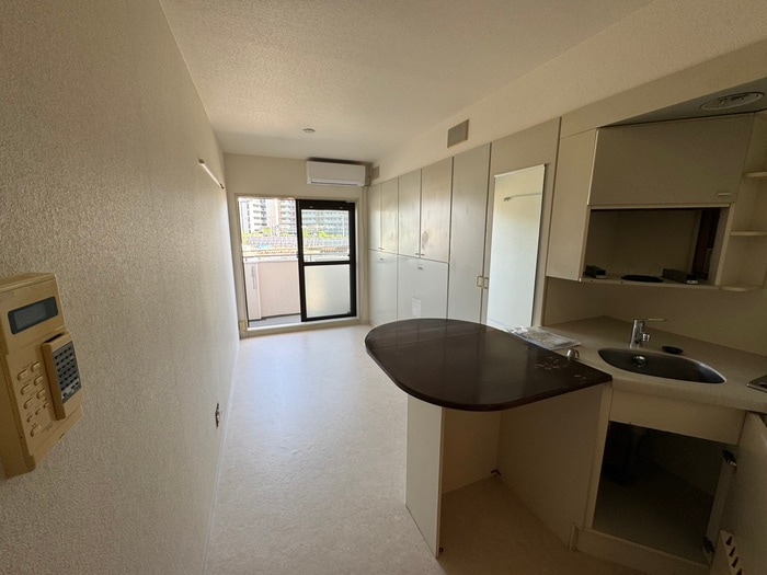 居室 ﾗ･ﾊﾟﾙﾌｪ･ﾄﾞ･ｼｬﾃｰﾆｭNo2(306)