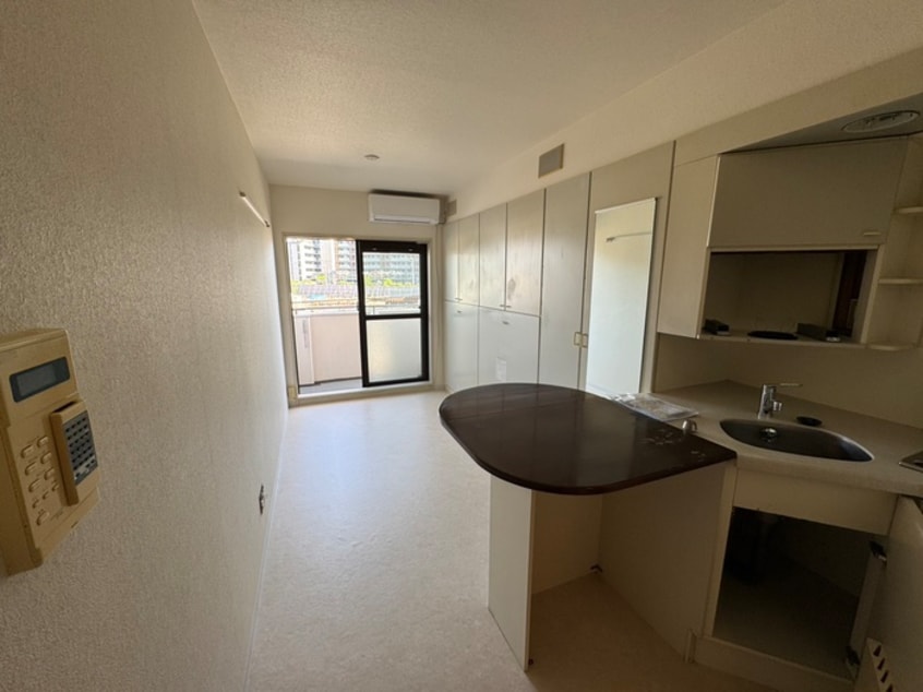 居室 ﾗ･ﾊﾟﾙﾌｪ･ﾄﾞ･ｼｬﾃｰﾆｭNo2(306)