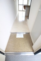 玄関 ﾗ･ﾊﾟﾙﾌｪ･ﾄﾞ･ｼｬﾃｰﾆｭNo2(306)