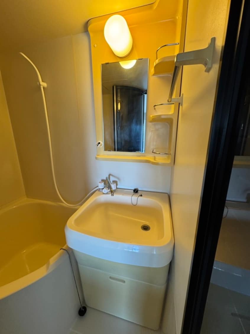 洗面 ﾗ･ﾊﾟﾙﾌｪ･ﾄﾞ･ｼｬﾃｰﾆｭNo2(306)