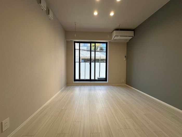 居室 ロックリッジハウス