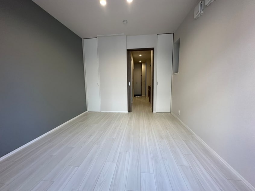 居室 ロックリッジハウス