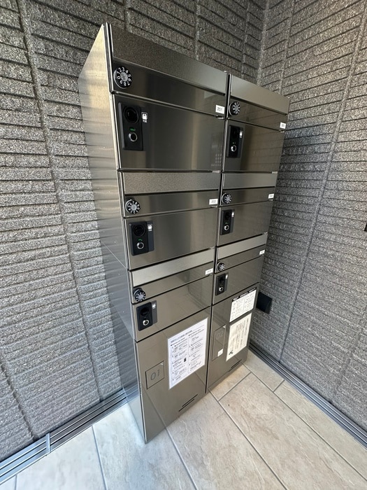 その他 ロックリッジハウス