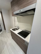 キッチン ロックリッジハウス